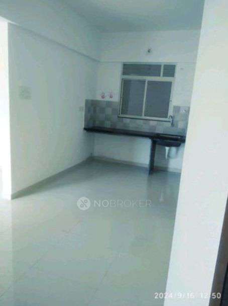 2 BHK Flat In  19 Grand West for Rent  In 19, Grand W Rd, Near Shiv Shakti Hospital, Shrikrushna Colony, Thergaon, Pimpri-chinchwad, Maharashtra 411033, India