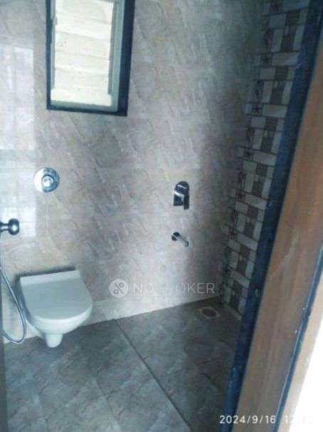 2 BHK Flat In  19 Grand West for Rent  In 19, Grand W Rd, Near Shiv Shakti Hospital, Shrikrushna Colony, Thergaon, Pimpri-chinchwad, Maharashtra 411033, India