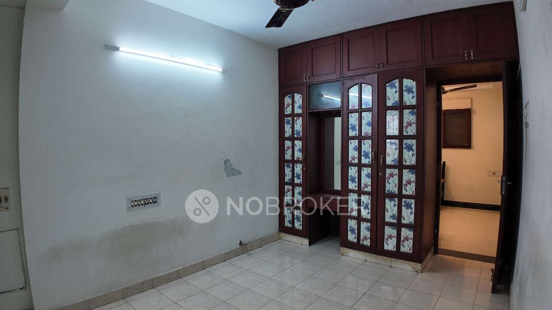3 BHK Flat In Noah Zion for Rent  In Annanagar East