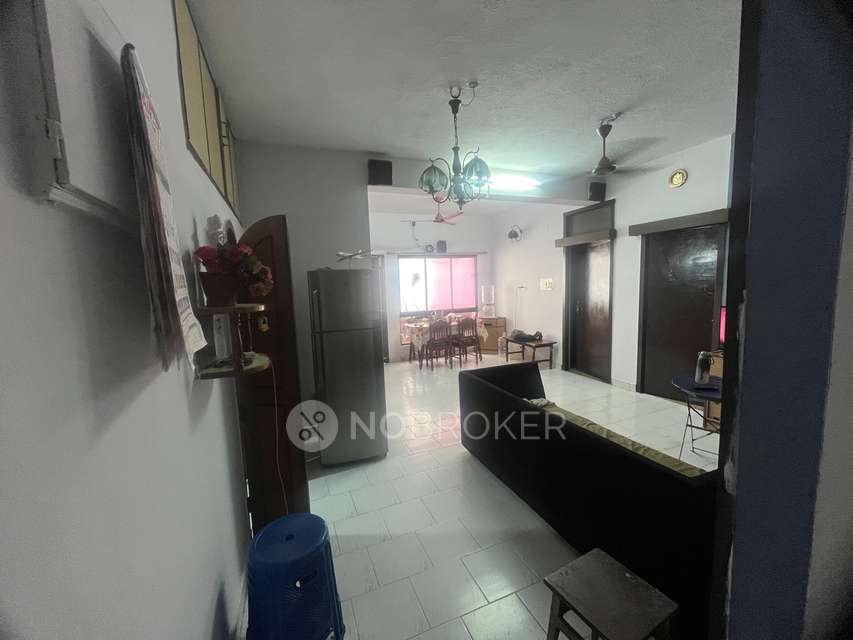 2 BHK Flat In Raj Flats for Rent  In Mylapore