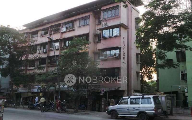 3 BHK Flat In Mayur Deep For Sale  In Dombivali East