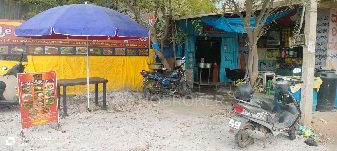 Restaurant/Cafe in  Gottigere, , Bangalore for Rent 