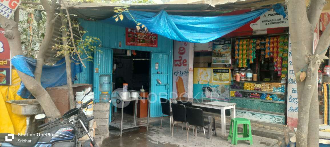 Restaurant/Cafe in  Gottigere, , Bangalore for Rent 