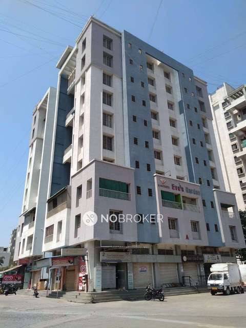 Single Room for Female In 2 BHK  In Sancheti Eves Garden  In Mundhwa
