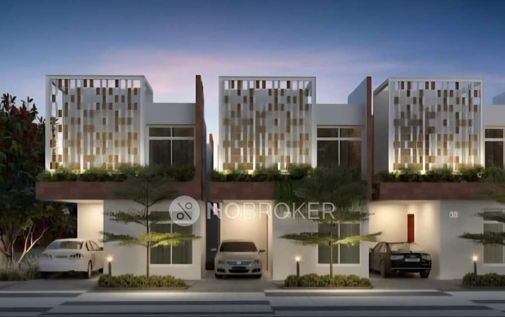 2 BHK Villa In Heritage Urban Pod For Sale  In Sarjapur