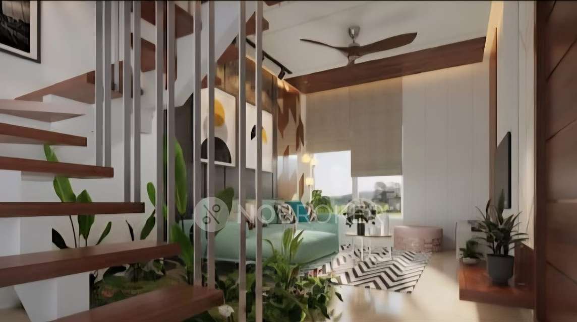 2 BHK Villa In Heritage Urban Pod For Sale  In Sarjapur