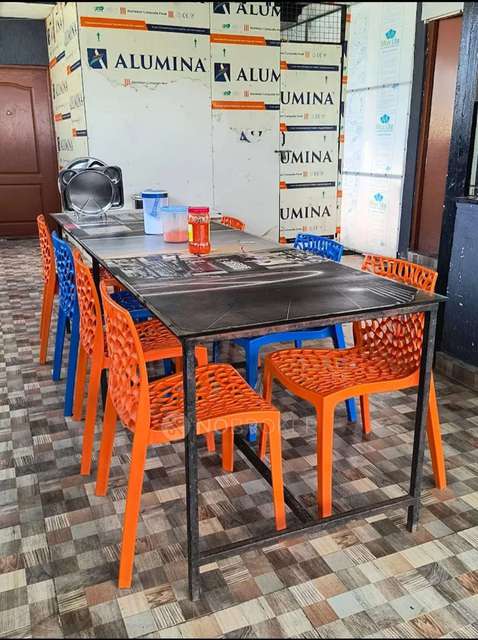 PG for Girls in Kadugodi