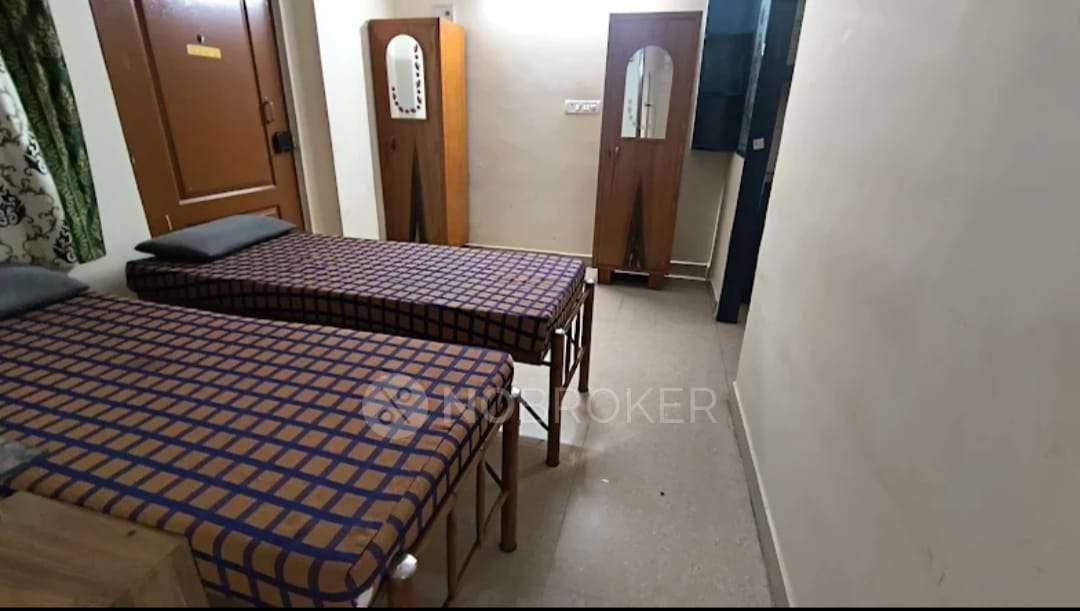 PG for Girls in Kadugodi