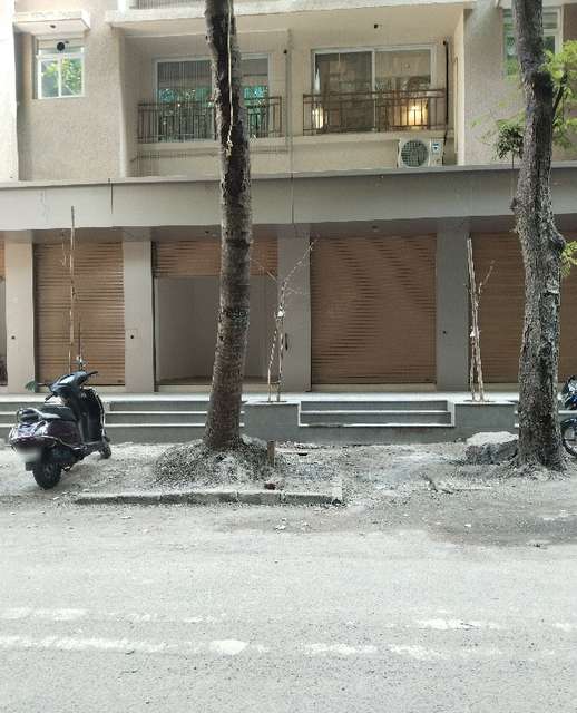 Shop in Vikroli East, Mumbai for Rent 