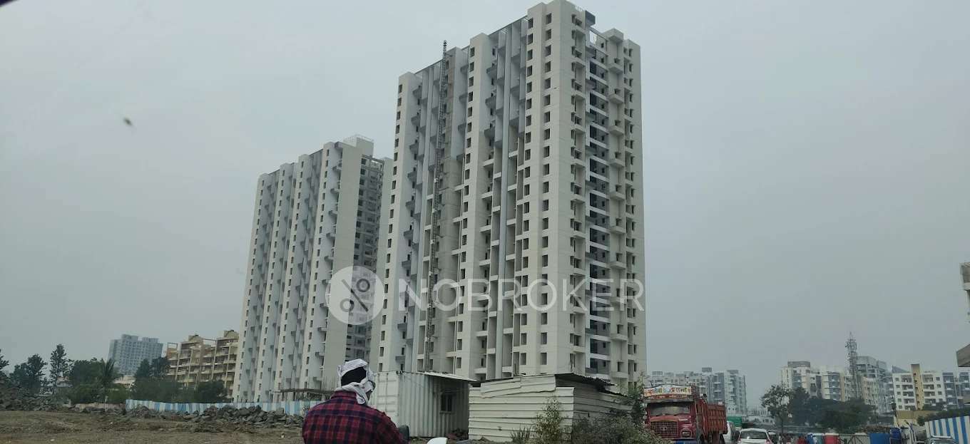 2 BHK Flat In Vilas Yashwin Encore, Wakad for Rent  In Block-a2, Yashwin Encore, A2, Bhumkar Wasti Rd, Kemse Vasti, Wakad, Pimpri-chinchwad, Maharashtra 411057, India