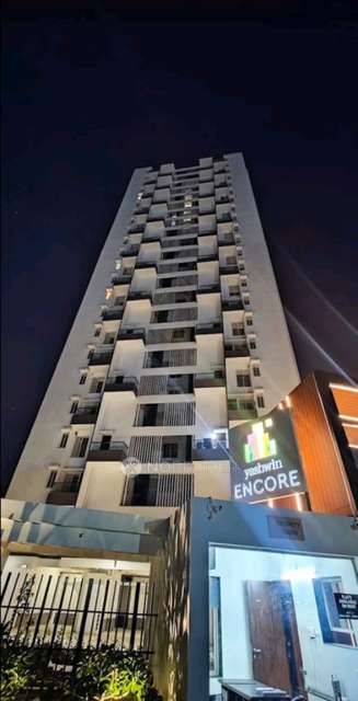 2 BHK Flat In Vilas Yashwin Encore, Wakad for Rent  In Block-a2, Yashwin Encore, A2, Bhumkar Wasti Rd, Kemse Vasti, Wakad, Pimpri-chinchwad, Maharashtra 411057, India