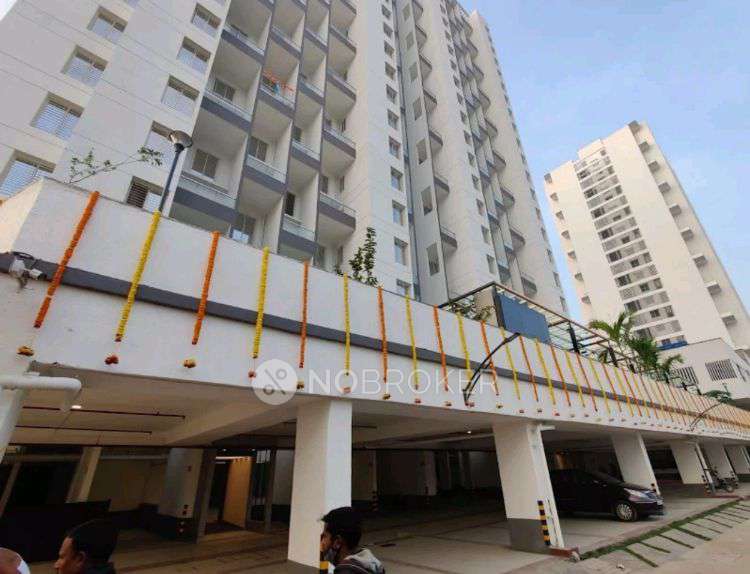 2 BHK Flat In Vilas Yashwin Encore, Wakad for Rent  In Block-a2, Yashwin Encore, A2, Bhumkar Wasti Rd, Kemse Vasti, Wakad, Pimpri-chinchwad, Maharashtra 411057, India