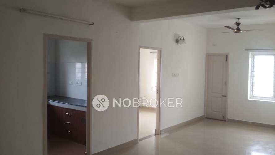 3 BHK Flat In Rohini Maps Appartment, For Sale  In Medavakkam