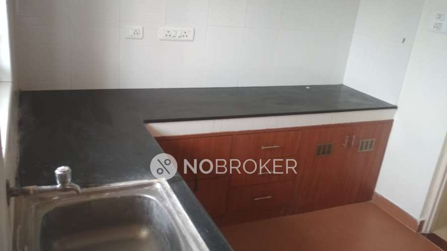3 BHK Flat In Rohini Maps Appartment, For Sale  In Medavakkam