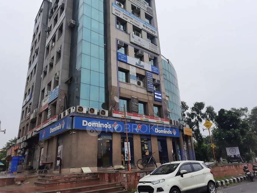 Office Space in Alpha I, Greater Noida for Rent 