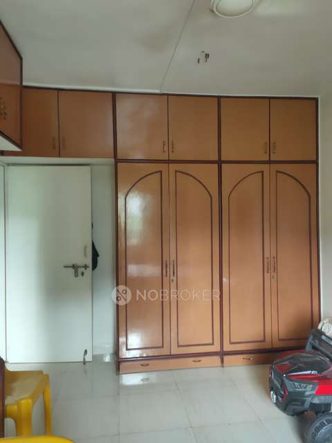 2 BHK Flat In Laxmipark Apartment For Sale  In Vishrantwadi