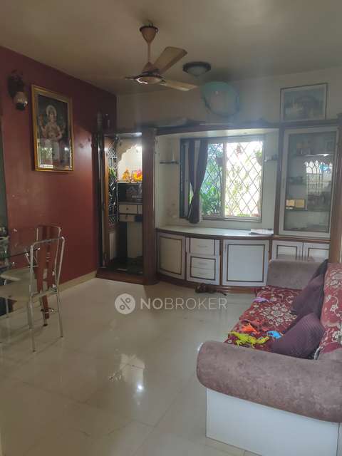 2 BHK Flat In Laxmipark Apartment For Sale  In Vishrantwadi