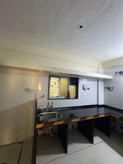 1 BHK House for Rent  In Hinjewadi, Somatne - Kasarsai Road, Nere, Maharashtra 411033, India