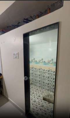 1 BHK House for Rent  In Hinjewadi, Somatne - Kasarsai Road, Nere, Maharashtra 411033, India