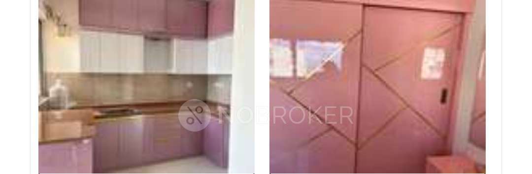 2 BHK Flat In Global Techies Town for Rent  In Global Techies Town