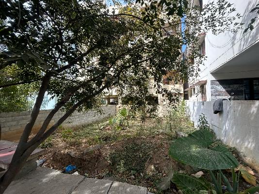 Plot For Sale  In Hulimavu