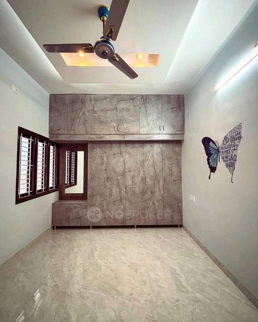 1 BHK Villa In Empire Pride For Sale  In Redhills