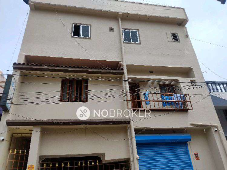 2 BHK Flat In K G K Nagar for Rent  In Chennai - Pallavaram