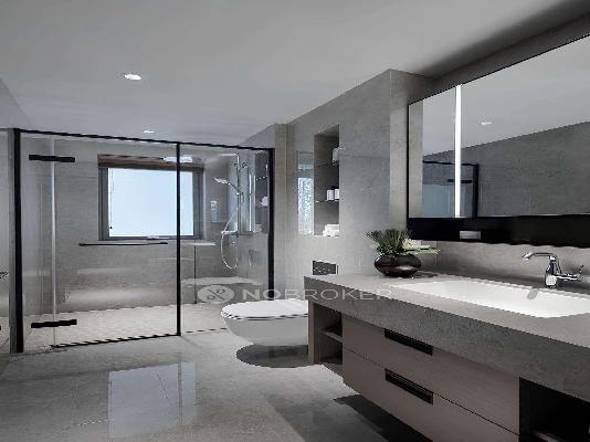 3 BHK Flat In Mehta Techno Kalpana For Sale  In Matunga East