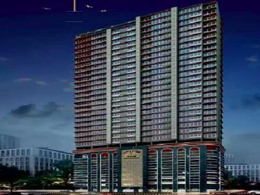 3 BHK Flat In Mehta Techno Kalpana For Sale  In Matunga East