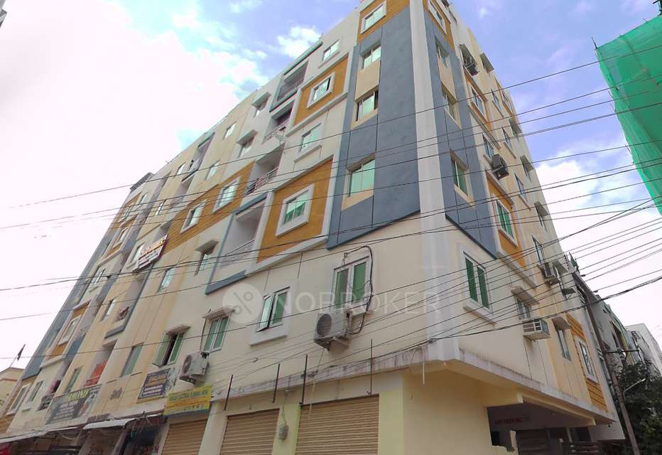 2 BHK Flat In Kings Appartment For Sale  In Bandlaguda, Chandrayangutta