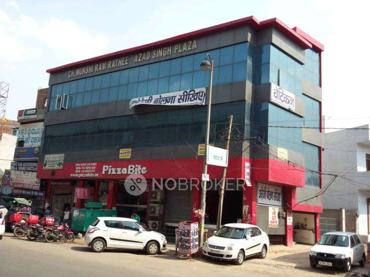 Showroom in Bahadurgarh, Delhi for Rent 