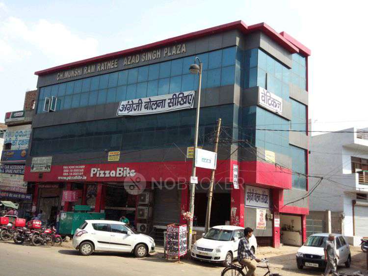 Showroom in Bahadurgarh, Delhi for Rent 