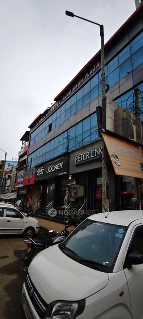 Shop in Bahadurgarh, Delhi for Rent 