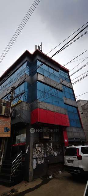 Shop in Bahadurgarh, Delhi for Rent 