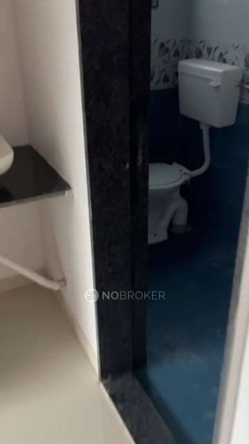 Single Room for Male In 1 BHK  In Laksh Paradise In Radha Chowk