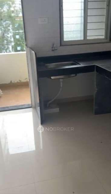 Single Room for Male In 1 BHK  In Laksh Paradise In Radha Chowk