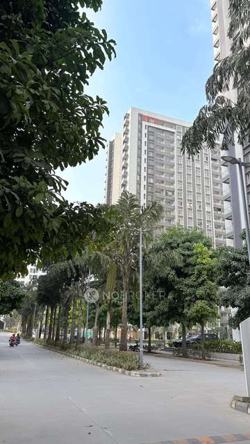 2 BHK Flat In Kolte Patil Little Earth for Rent  In Kiwale