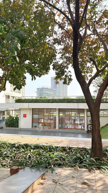 2 BHK Flat In Kolte Patil Little Earth for Rent  In Kiwale