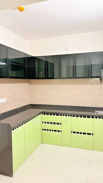 2 BHK Flat In Kolte Patil Little Earth for Rent  In Kiwale