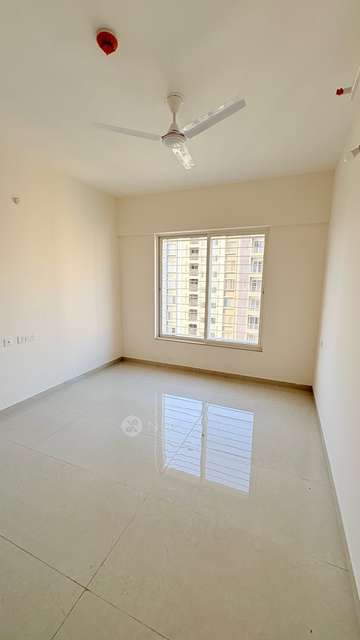 2 BHK Flat In Kolte Patil Little Earth for Rent  In Kiwale