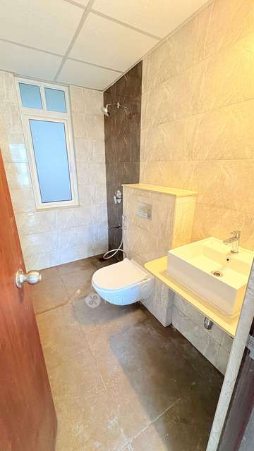 2 BHK Flat In Kolte Patil Little Earth for Rent  In Kiwale