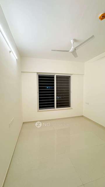 2 BHK Flat In Kolte Patil Little Earth for Rent  In Kolte Patil Little Earth C-10 Luxury Building