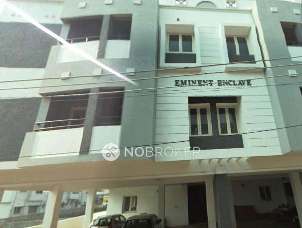 2 BHK Flat In Emnents for Lease  In Tambaram