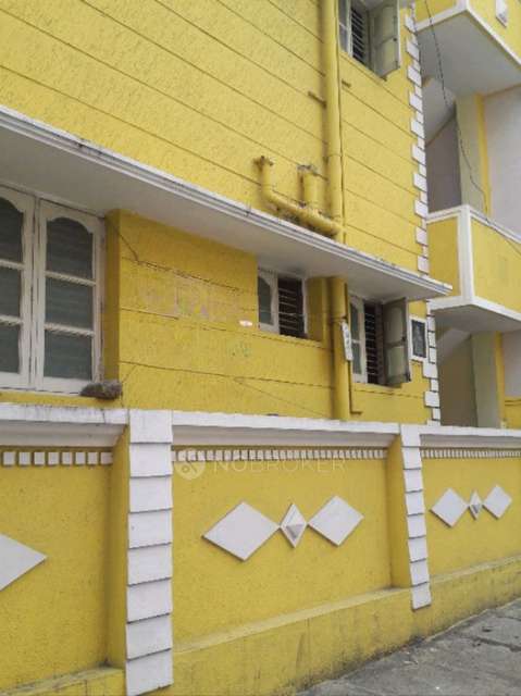 4+ BHK Flat For Sale  In Jc Nagar