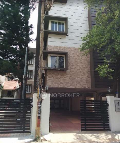 2 BHK Flat In Petra Splendour For Sale  In Kalyan Nagar