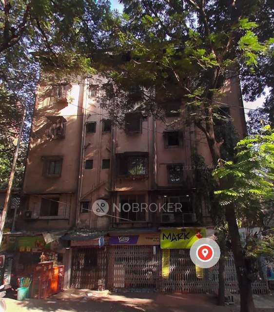 1 BHK Flat In Ambe Smruti For Sale  In  Mulund West