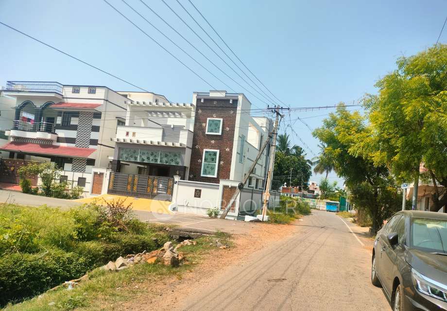 Plot For Sale  In Mahalakshmi Garden Phase 2 In Choodasandra