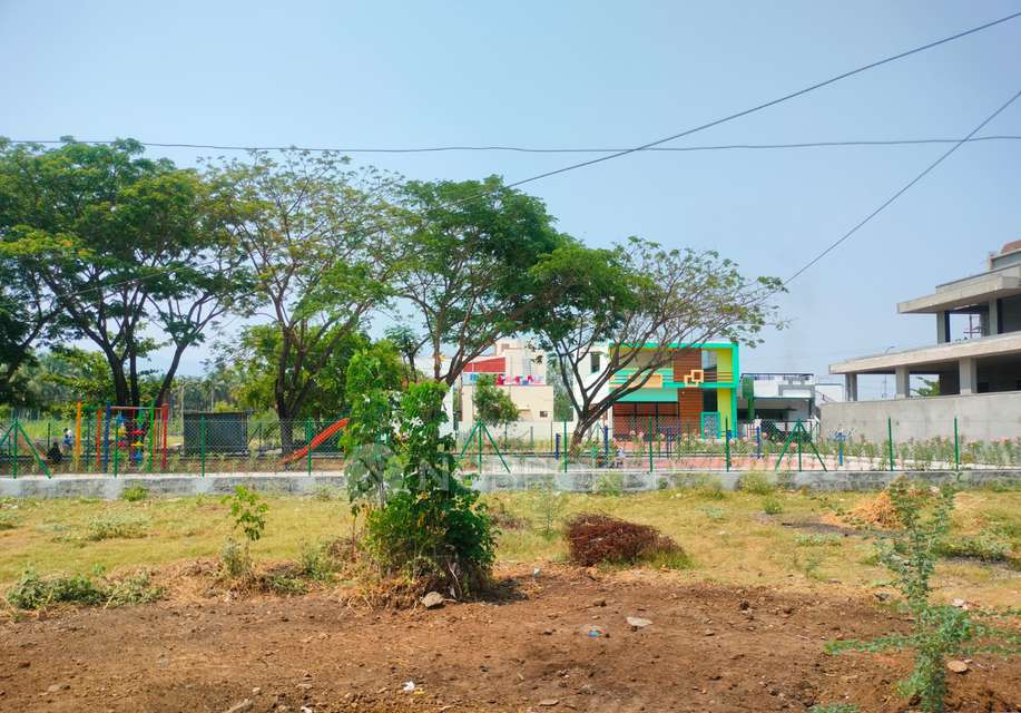 Plot For Sale  In Mahalakshmi Garden Phase 2 In Choodasandra