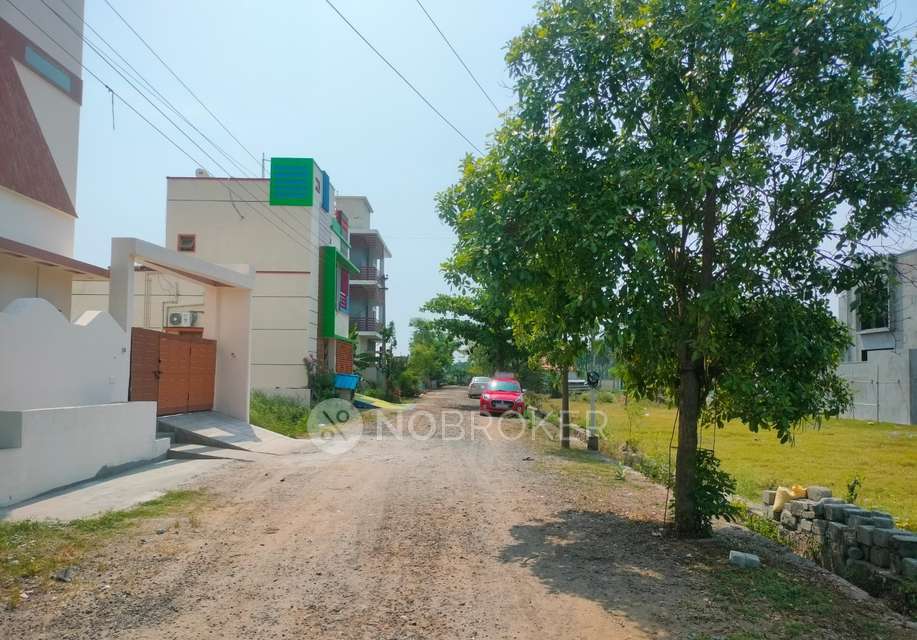 Plot For Sale  In Mahalakshmi Garden Phase 2 In Choodasandra