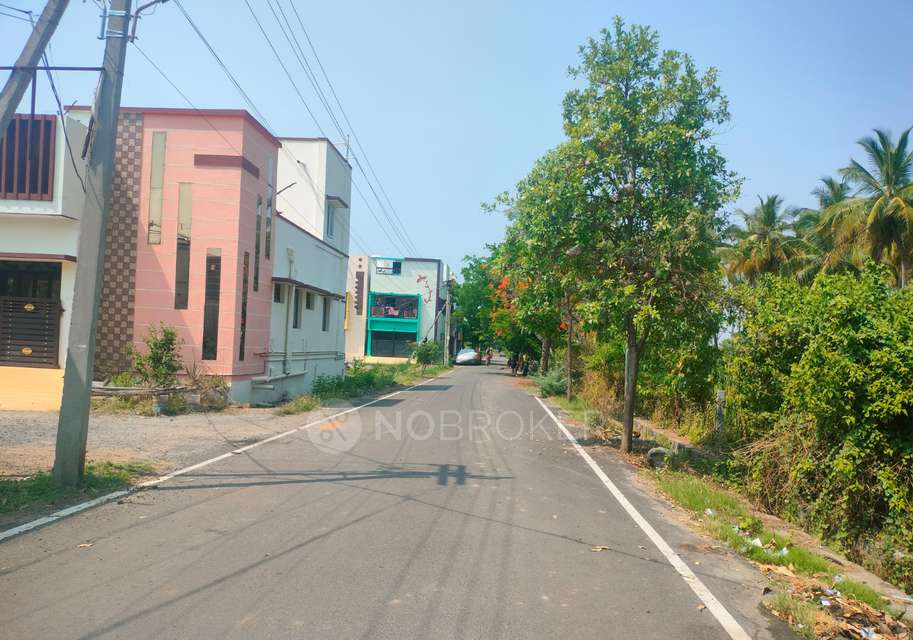 Plot For Sale  In Mahalakshmi Garden Phase 2 In Choodasandra
